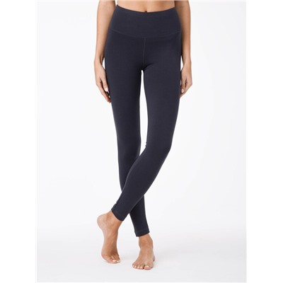 Трикотажные Леггинсы CONTE COMFORT SHAPING