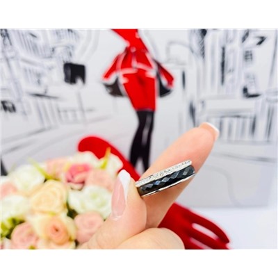 кольцо керамика