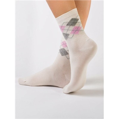 Классические CONTE CLASSIC Хлопковые носки