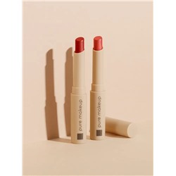 Кремовая помада для губ Pure Makeup