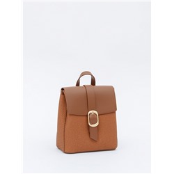 Рюкзак 012311030 brown Bagco