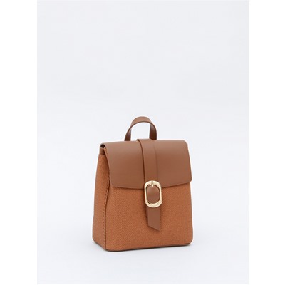 Рюкзак 012311030 brown Bagco