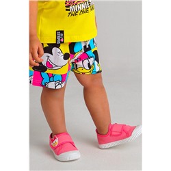 Кеды PLAYTODAY, 649494