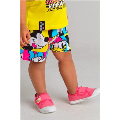 Кеды PLAYTODAY, 649494