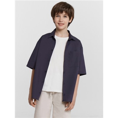 РУБАШКА ДЛЯ МАЛЬЧИКОВ 113456-1