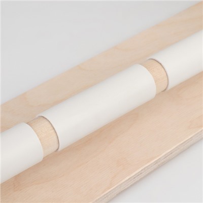 Пяльцы-рамка для вышивания, 40×50 см, с подставкой