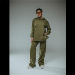 Костюм женский Соната (Хаки)