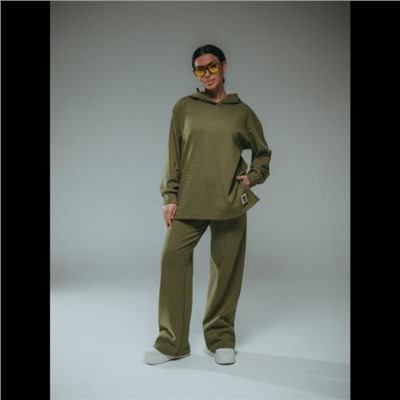 Костюм женский Соната (Хаки)