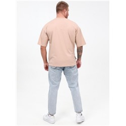 Футболка "Плизенд" (Светлый беж)