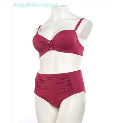 25270 Купальник раздельный (48-54)