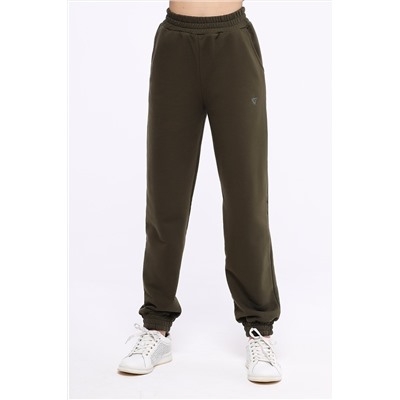 VISERDI Брюки 3165-хак 811790