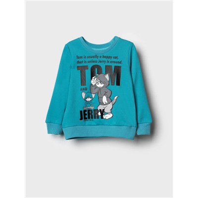 PLAYTODAY Толстовка 12632036