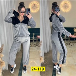 Спортивный костюм #23040339