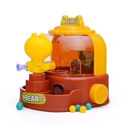 Настольная игра "Пинбол Чемпион" в коробке