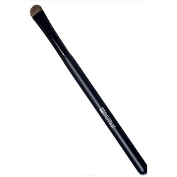 Dewal Профессиональная макияжная кисть для теней BR-416, 14,5 см, черный KRISTALLER, 1106204