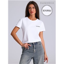 Апрель Футболка 1ЖДФК3792001