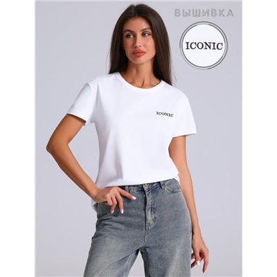 Апрель Футболка 1ЖДФК3792001