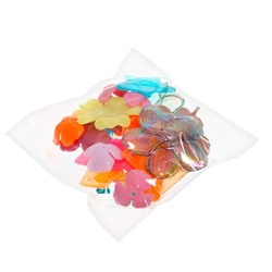 Набор для бисероплетения «Блестящие бусины» в чемодане