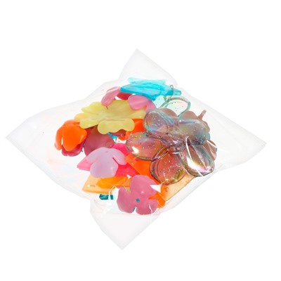 Набор для бисероплетения «Блестящие бусины» в чемодане