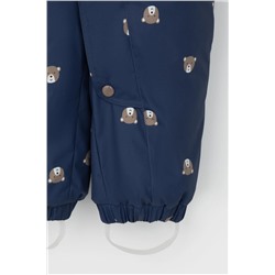 CROCKID Комбинезон ВК 60116/н/12 ГР