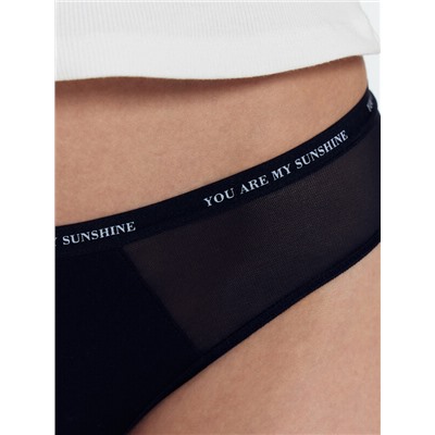 ТРУСЫ ЖЕНСКИЕ (3ШТ.) 412475-3