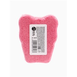 Бомбочка для ванны формовая детская, 110 г, Коты Аристократы