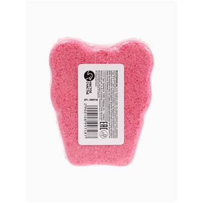 Бомбочка для ванны формовая детская, 110 г, Коты Аристократы