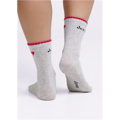 Носки женские