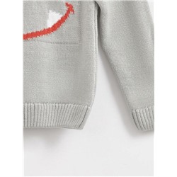 Джемпер для мальчика ESLI KEVIN джемпер для мальчика