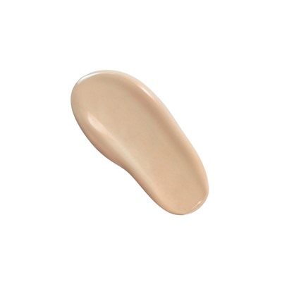 Крем тональный ультралегкий Really Second skin 40 Warm Beige