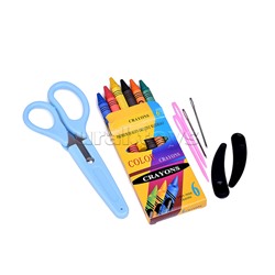 Набор Творческая мастерская 009-C