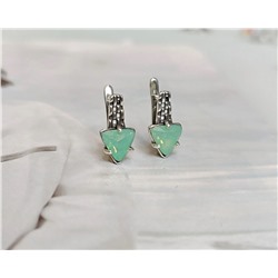 Серьги "Грозти "