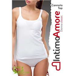 Майка, IntimoAmore, DCC-01 Canotta top