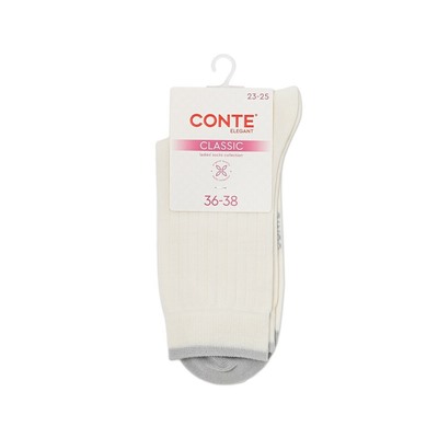 Классические CONTE CLASSIC Носки женские