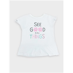 ДЖЕМПЕР ДЛЯ ДЕВОЧЕК 117942