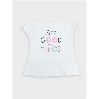 ДЖЕМПЕР ДЛЯ ДЕВОЧЕК 117942