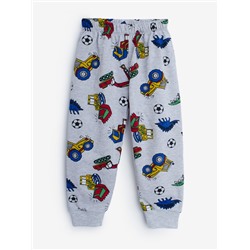 12083 (Пижама для мальчика, Cit Cit )