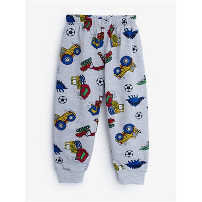 12083 (Пижама для мальчика, Cit Cit )