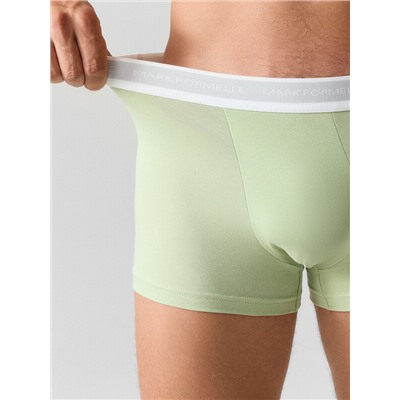 ТРУСЫ МУЖСКИЕ (2ШТ) 411228-2