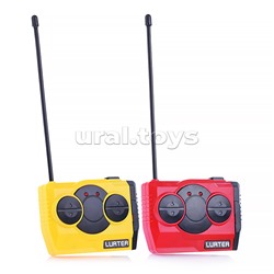 Лодка р/у, в коробке