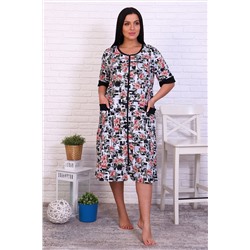 Натали Халат 6258