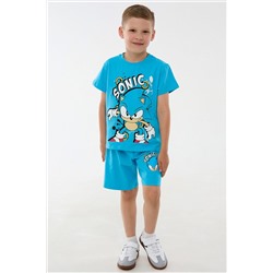 Детский костюм с шортами 46681 НАТАЛИ, 1178542