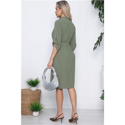 Платье LADY TAIGA, 1024577