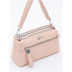 Сумка 2219-2 pink Velina Fabbiana-Safenta