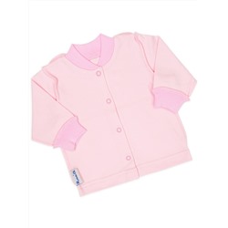 8/306 Кофточка ясельная интерлок