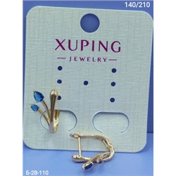 Серьги #22959113