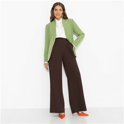 Брючный костюм стильный, Тот самый характер (2 в 1, баланс)