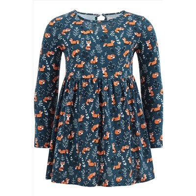 Платье АПРЕЛЬ, 948038