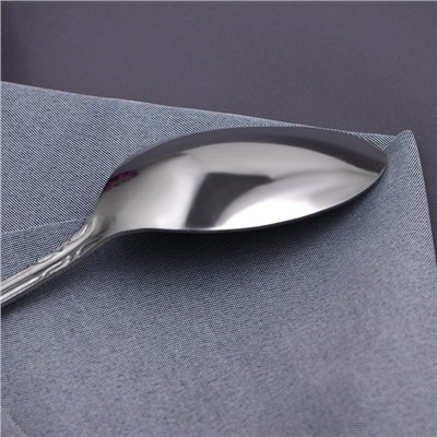 Набор ложек столовых 17,5 см "Соня" 12 шт