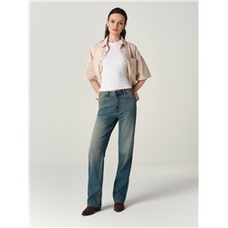 CONTE CON-862 Джинсы женские